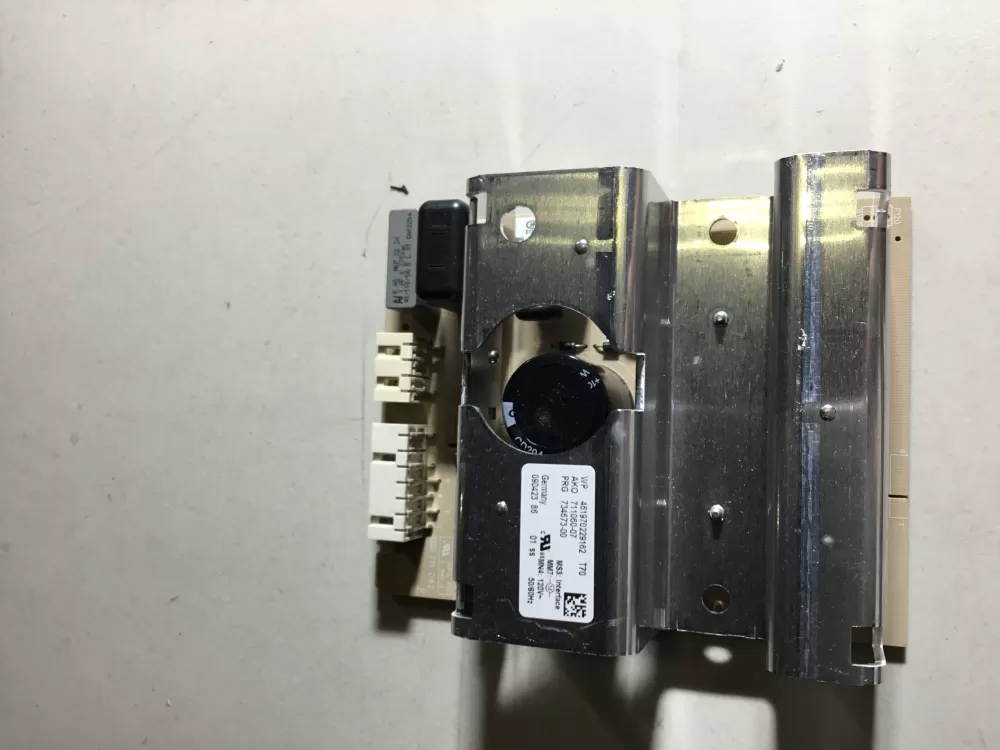 Whirlpool Kenmore WP8183196 491970229163 Washer Control Board AZ44107 | NR1758