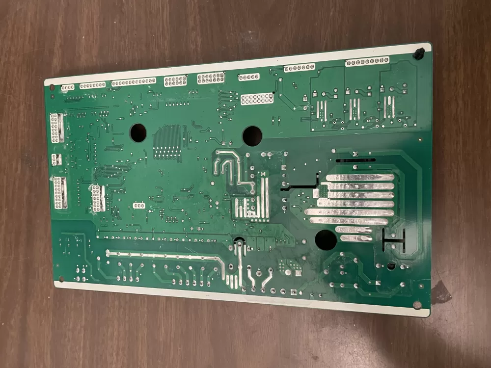 GE 197D8524G001 Refrigerator Control Board AZ94678 | KM2113