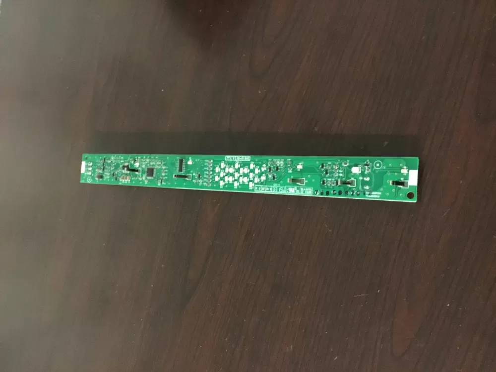 GE 225D8441G005 Refrigerator Control Board Pcb