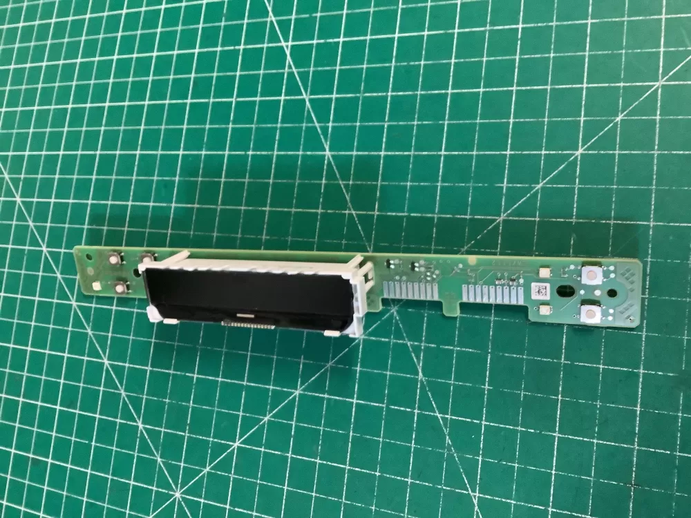 Miele 09449050 EWX5662 Control Board AZ227858 | NR195