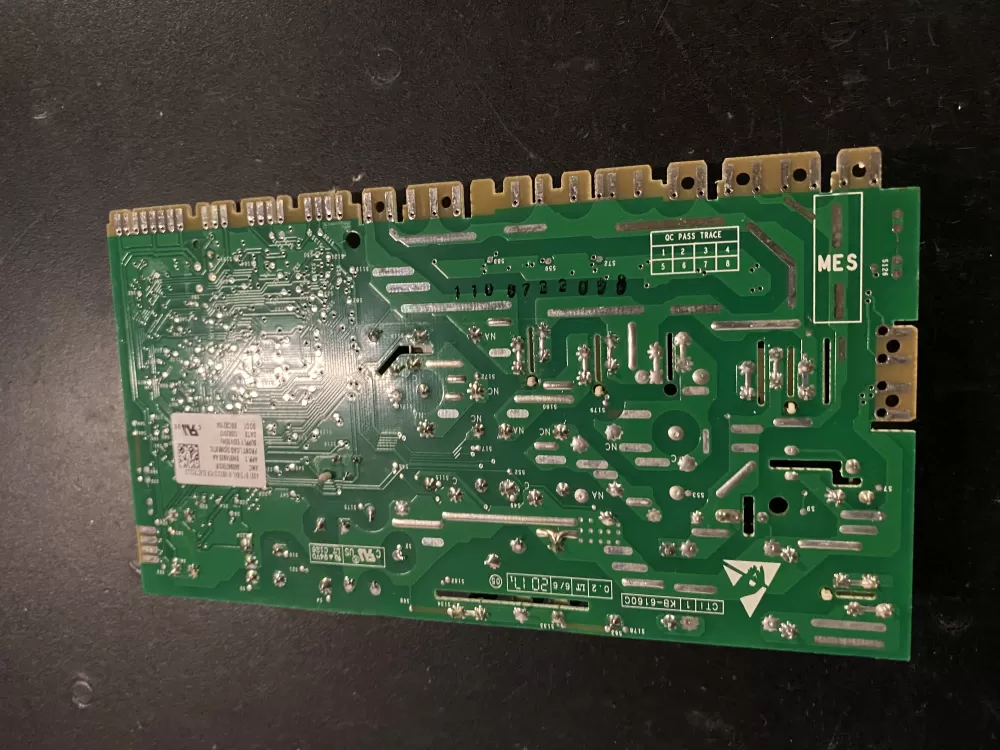Electrolux Frigidaire A00997003 Washer Control Board AZ25761 | BK83
