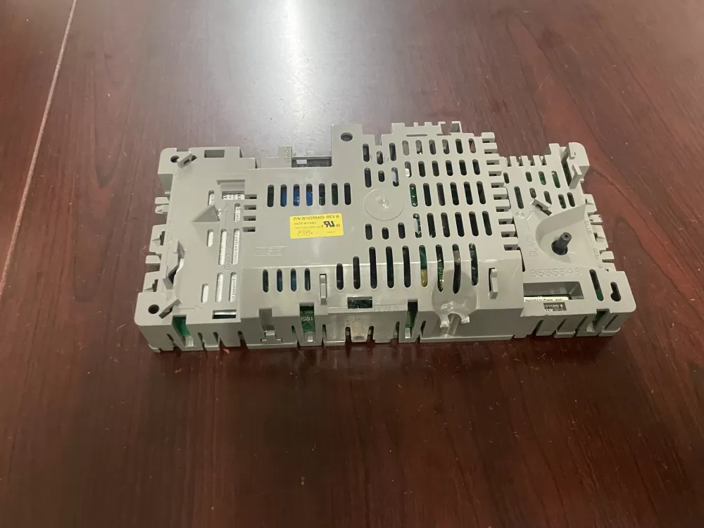 Whirlpool W10299400 Washer Control Board Main AZ96933 | Wm176
