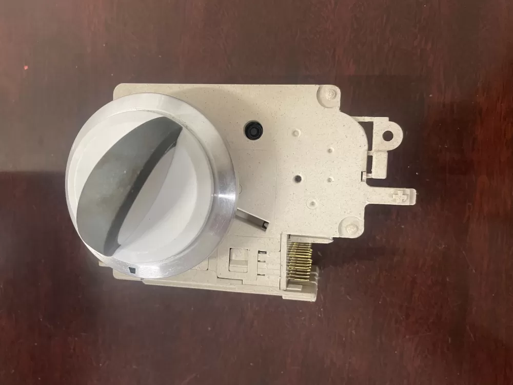 Whirlpool 8572976A PS11746676 AP6013450 WP8572976 Washer Timer