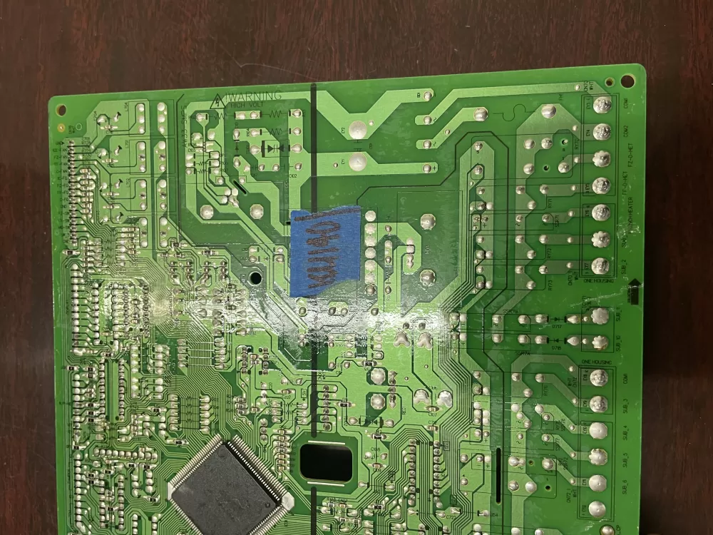 Samsung AP5962147 DA92 00384C Refrigerator Control Board AZ31869 | KM140