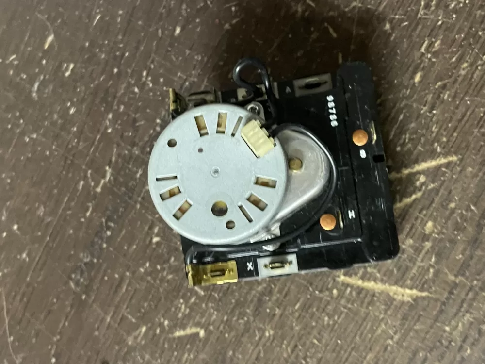 Frigidaire  Kenmore  Electrolux AP3212303 936649 131960800 PS724617 Dryer Timer