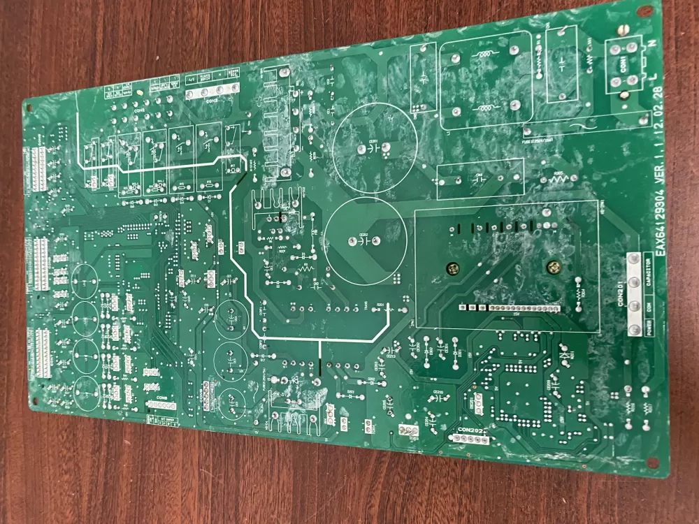LG Kenmore AP6978835 EBR73093603 Refrigerator Control Board AZ50766 | BK1834