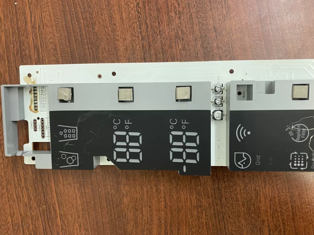 LG EBR79159702 KENMORE Refrigerator Control Board Dispenser AZ33352 | BK1684