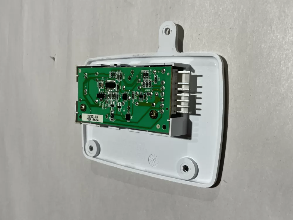 Whirlpool Kenmore Maytag KitchenAid W10757851 AP5956767 W11629974 4389102 2198585 2198586 2220398 2220402 2255114 3452789 4388635 4389102R PS10064583 TJ4389102R W10193666 W10193840 W10290817 Refrigerator Ice Control Board