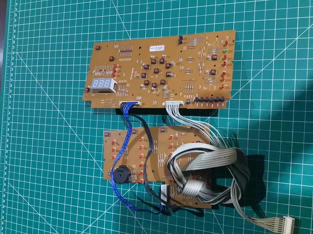 Whirlpool 4303 303 3199 4 Washer Control Board