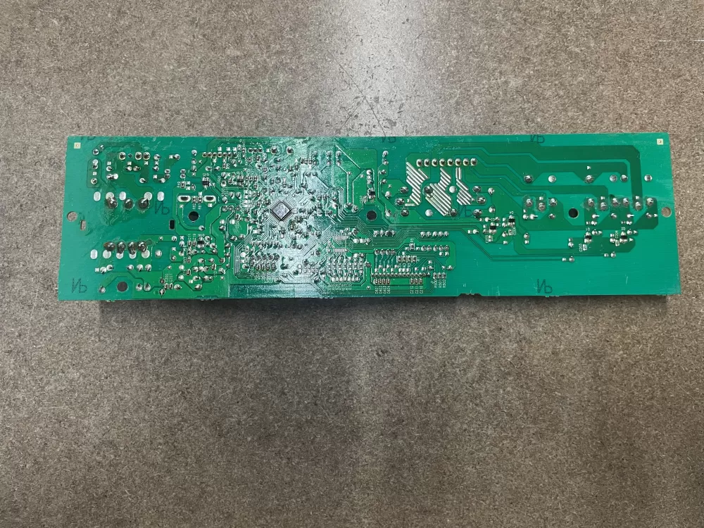 GE 165D7802P003 Dishwasher Control Board AZ20209 | KM1582