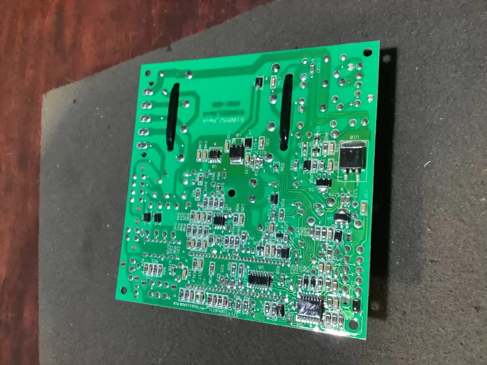 KitchenAid 4389211 2221536 Refrigerator Control Board AZ125405 | NR2276