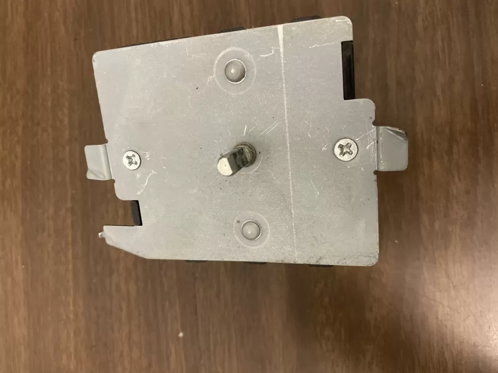 GE 175D2308P009 WE4M188 Dryer Timer AZ44024 | BK1757