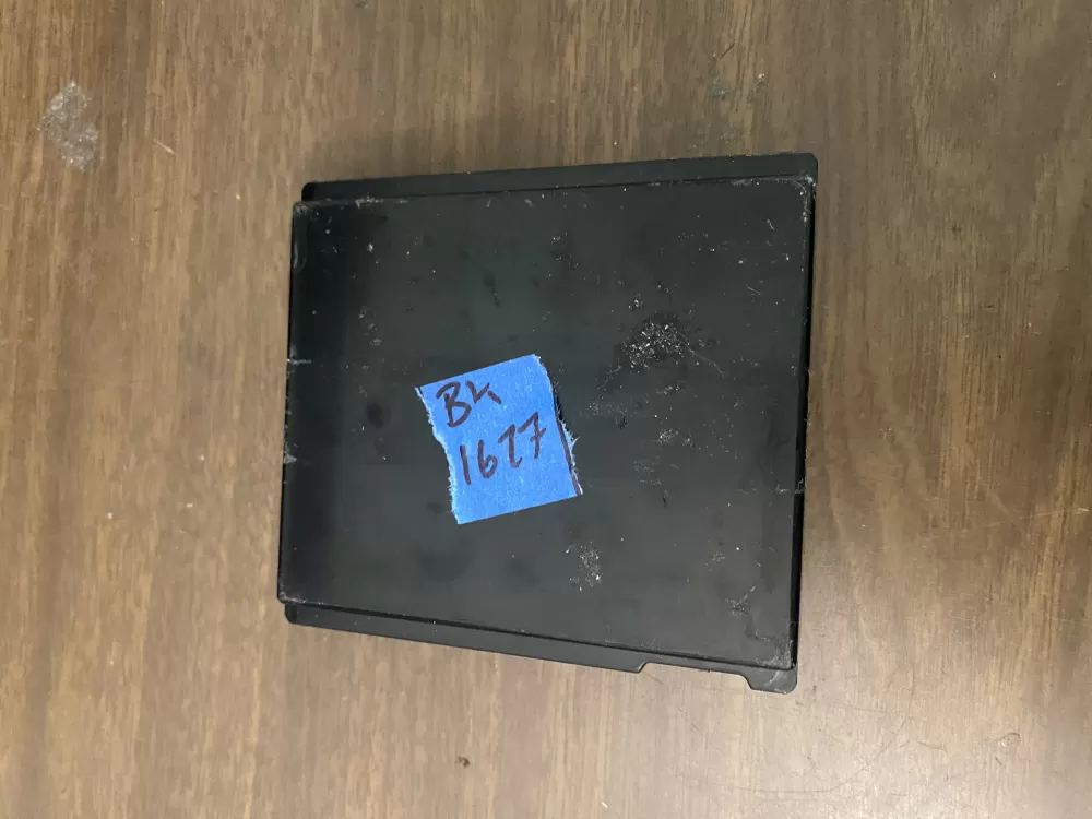 Kenmore LG EBR60070709 Refrigerator Control Board AZ74503 | BK1627