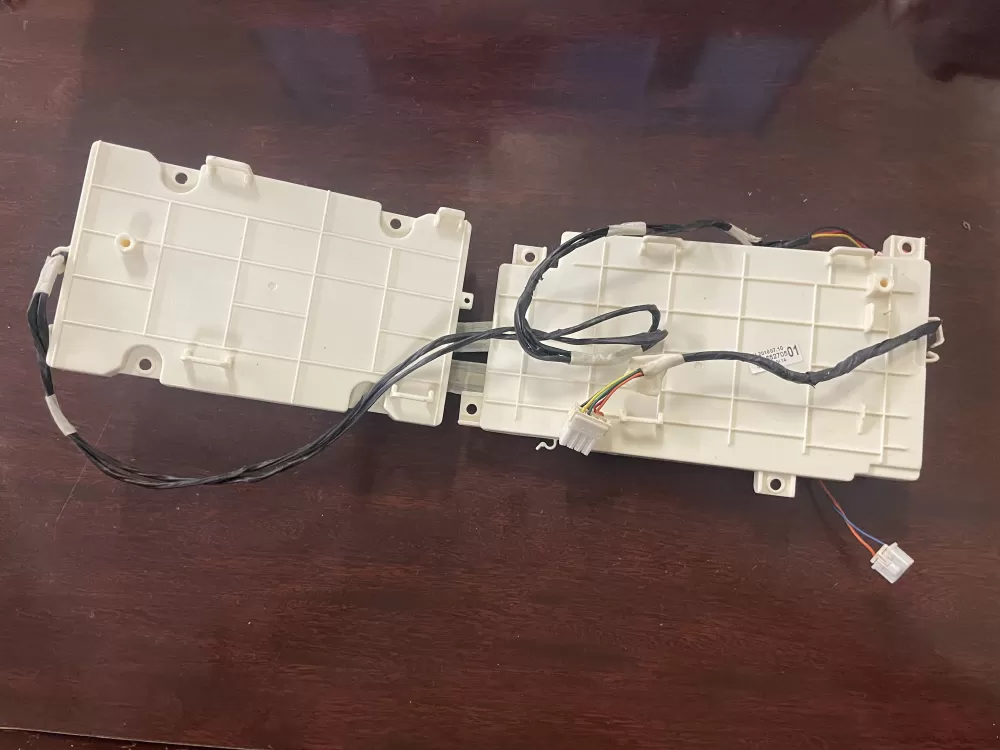 LG EBR65270501 AP5253900 2134517 Dryer Control Board Display AZ39322 | KMV390