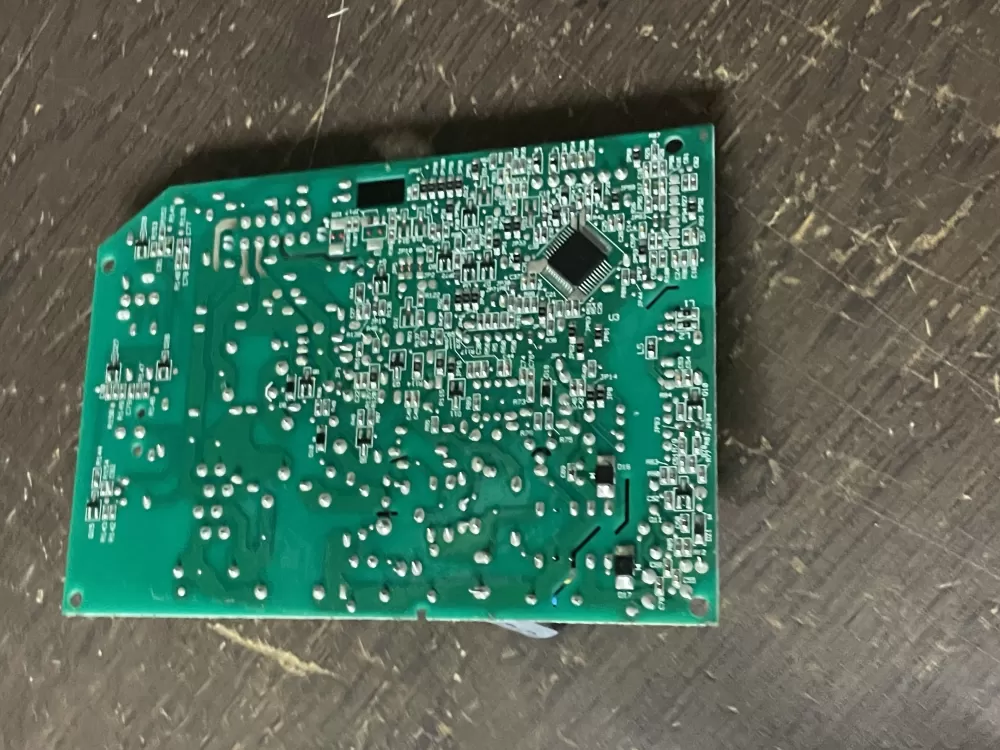 Whirlpool Kenmore W10205552 Refrigerator Control Board AZ41660 | Wm1724