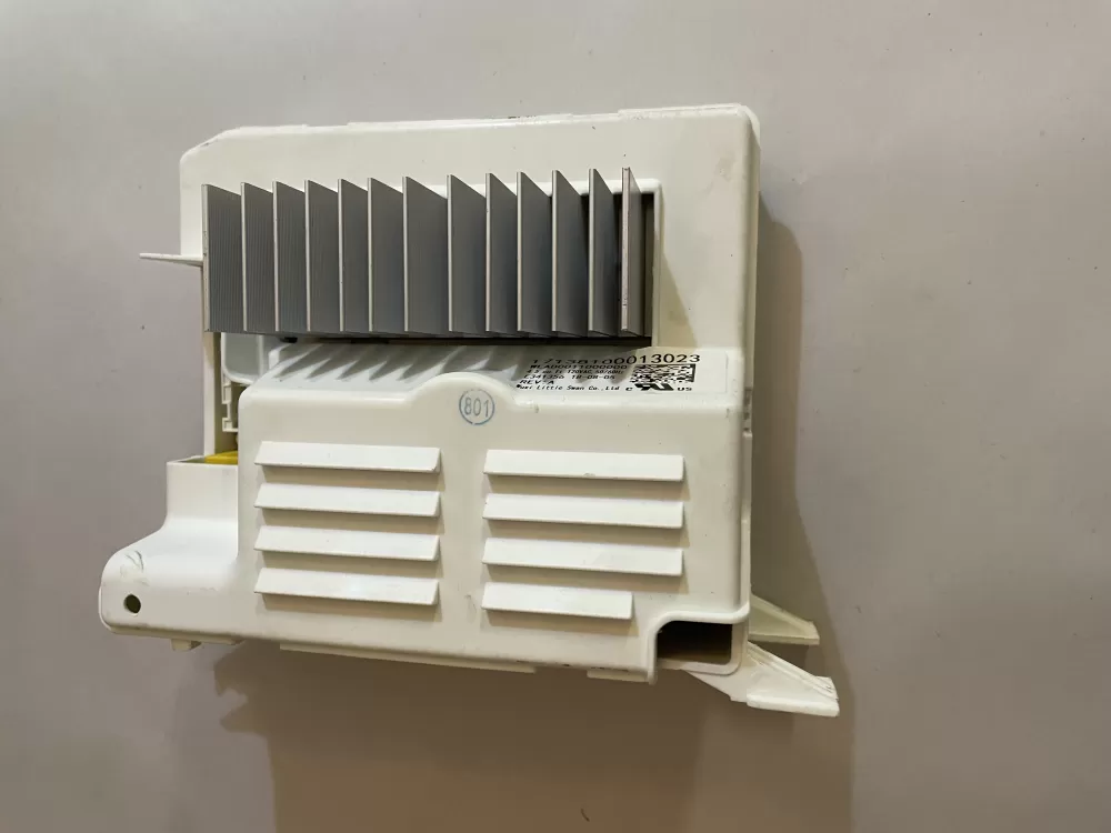 Midea 17138100013023  17138100007887  KB-5150  E166702 Washer Inverter Control Board