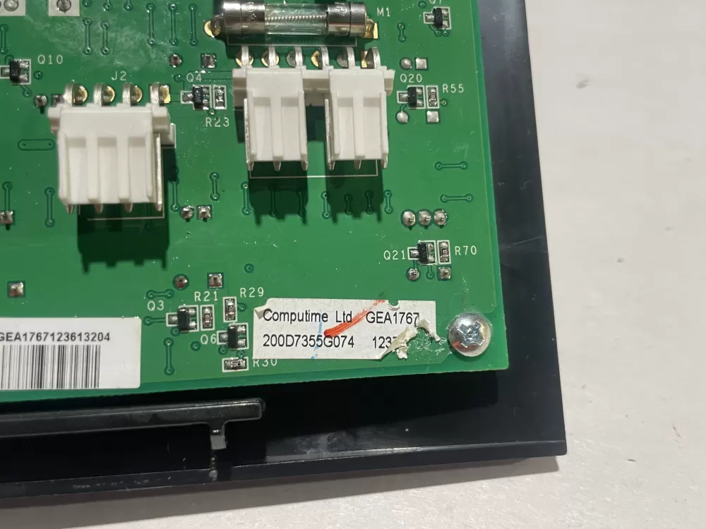 GE 200D7355G074 Refrigerator Dispenser Board AZ155977 | Wm27