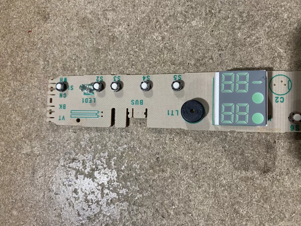 Liebherr 6133300 6133-300-00 Fridge Freezer Module PCB AZ71518 | BK1916