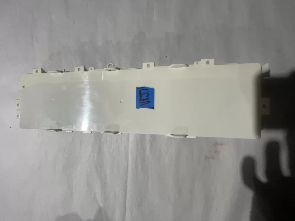 LG washer control board EBR86692713  AZ209137 | KMV837