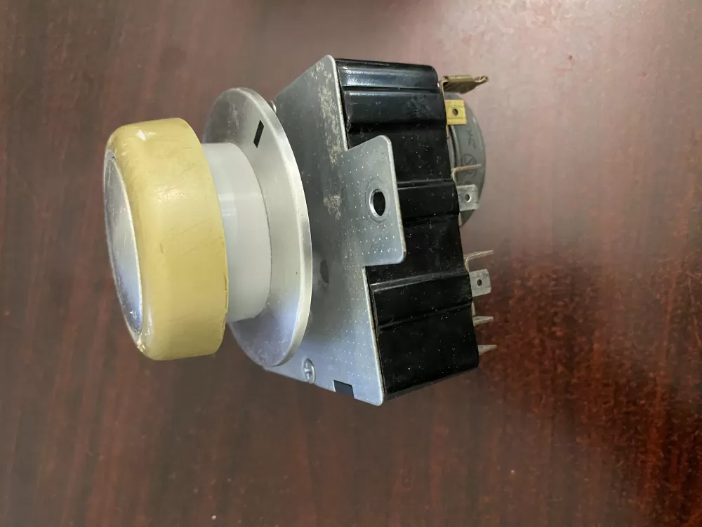 Whirlpool Maytag Amana WP3406725 3406725 AP6008573 Dryer Timer AZ79897 | BK2038