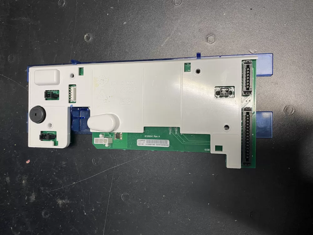 KitchenAid Jenn-Air Dacor WP2321746 Refrigerator Control Board AZ12720 | BK782