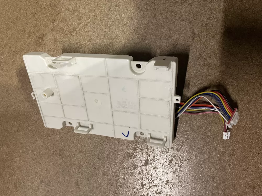 LG EAX67322507 1 Washer Control Board Dial AZ26479 | KM114