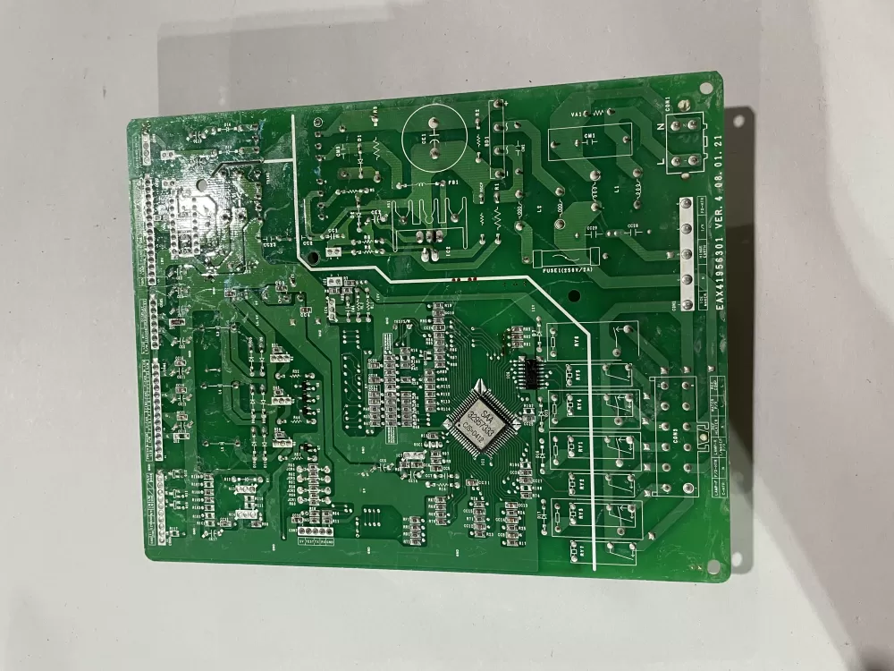 LG EBR41956435 EBR41956440 Refrigerator Control Board AZ170972 | KM466