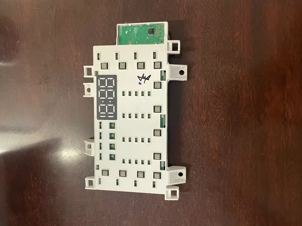 LG EBR85194724 AP6982837 Washer Display Control Board AZ51999 | KM1879