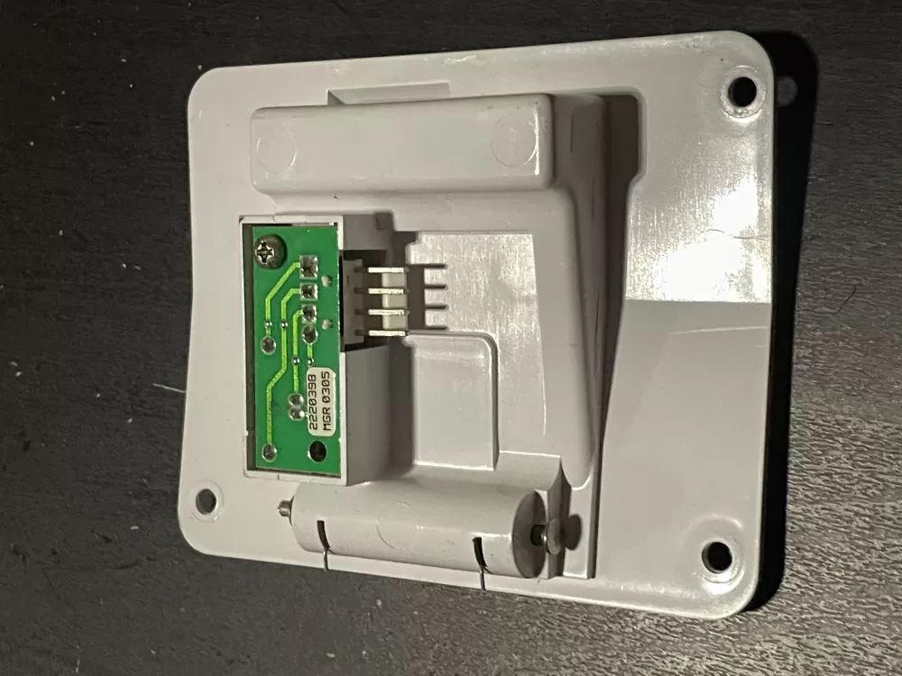  220398 2215650 Refrigerator Control Board Kitchen Aid Ice AZ28843 | WM145