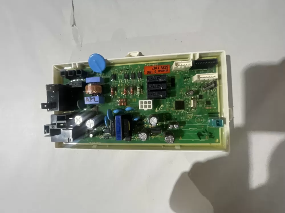 Samsung DC92-00669R DC92-00322V PS5576387 Dryer Control Board