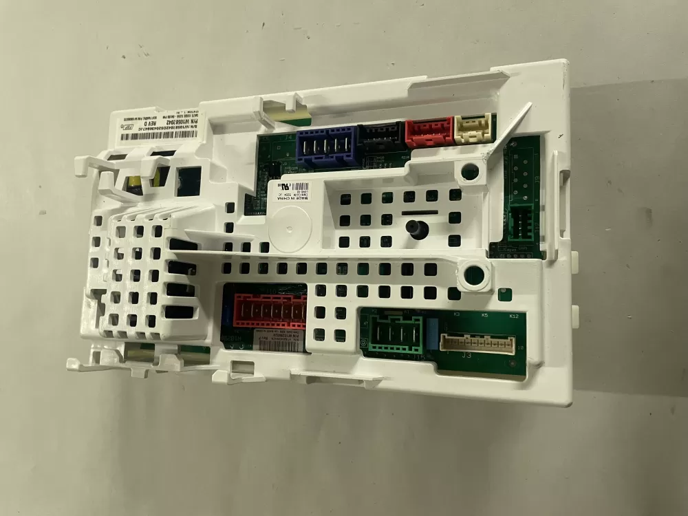 Whirlpool AP5803402 W10582042 PS8768793 Washer Control Board AZ120500 | KMV698