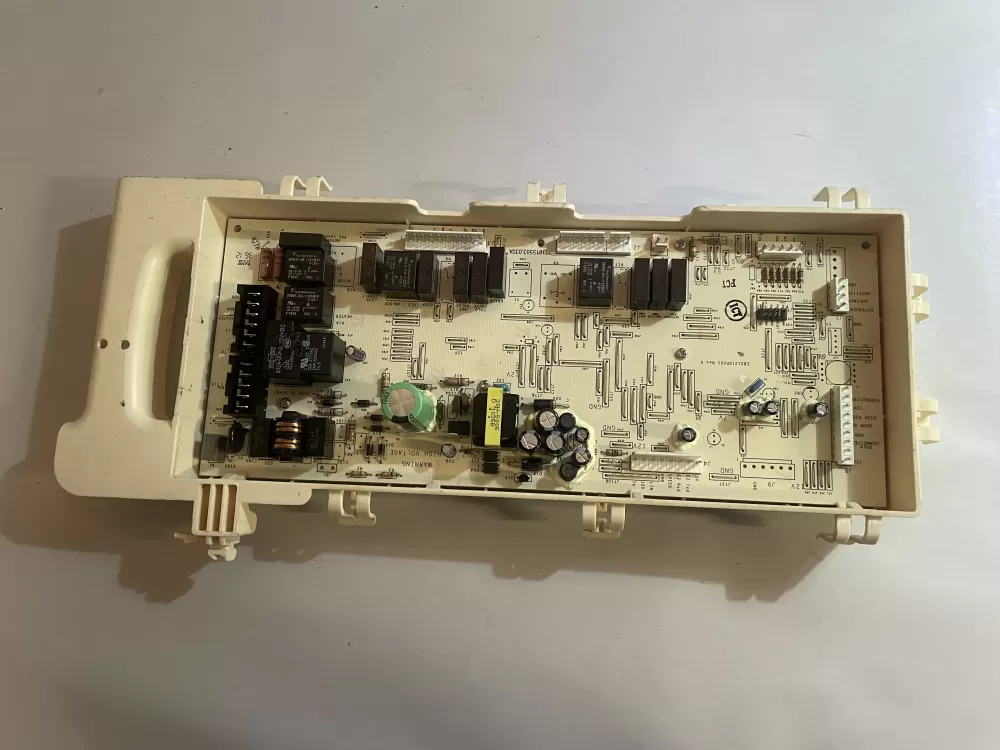 175D5719G019 GE Washer GE Control