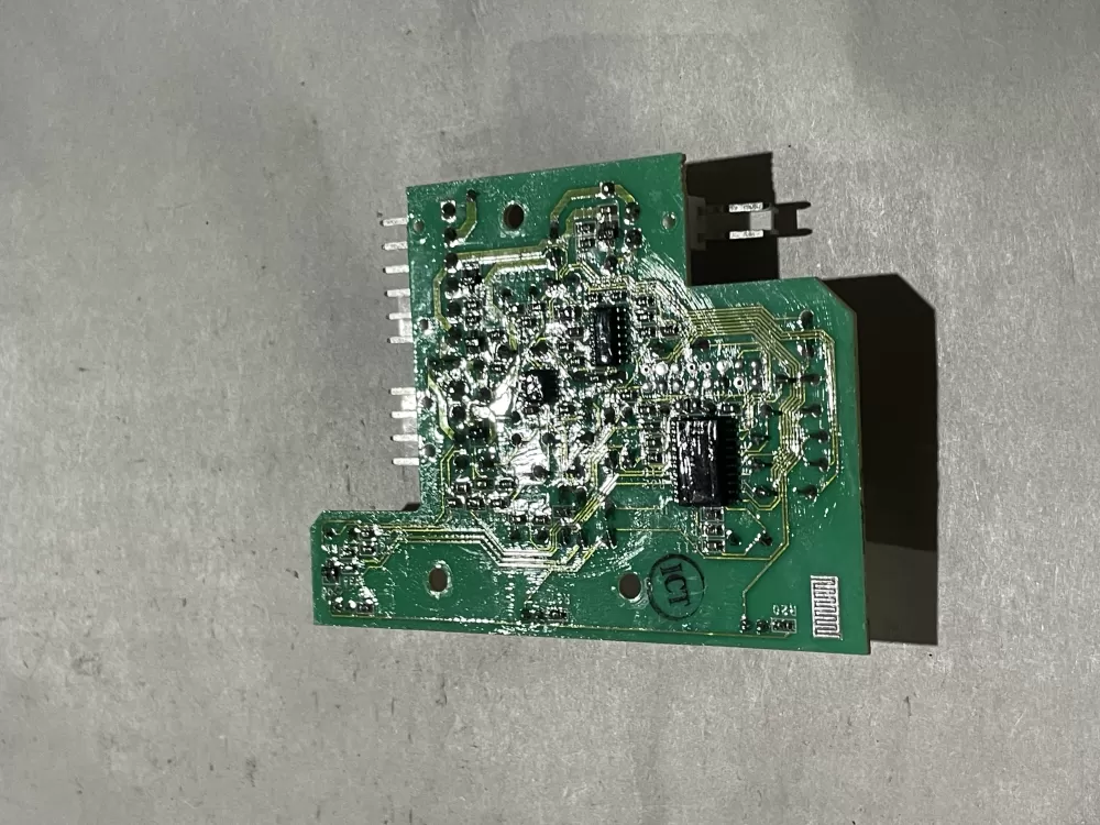 GE 197D5189G001 Refrigerator Control Board AZ189268 | Wm834