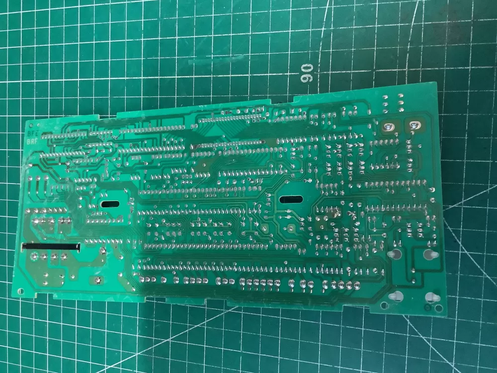 Whirlpool Maytag 60C20040106 Washer Control Board AZ213754 | ARV903