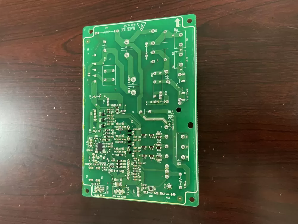 Samsung DA41-00404L Refrigerator Control Board  AZ68853 | KM1304