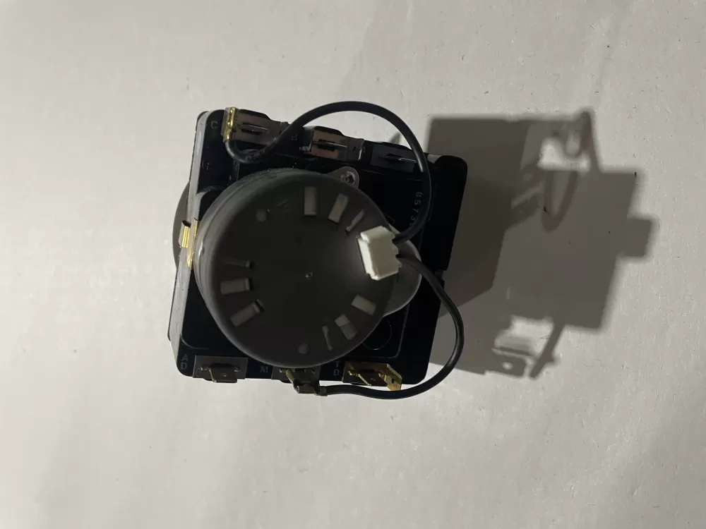 Frigidaire Maytag Hotpoint 148282-000F Dryer Timer AZ195204 | KM61
