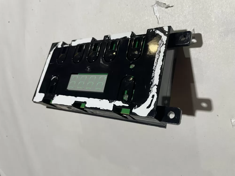 Kenmore F39A432  03X3Y1 Range Display Control Board