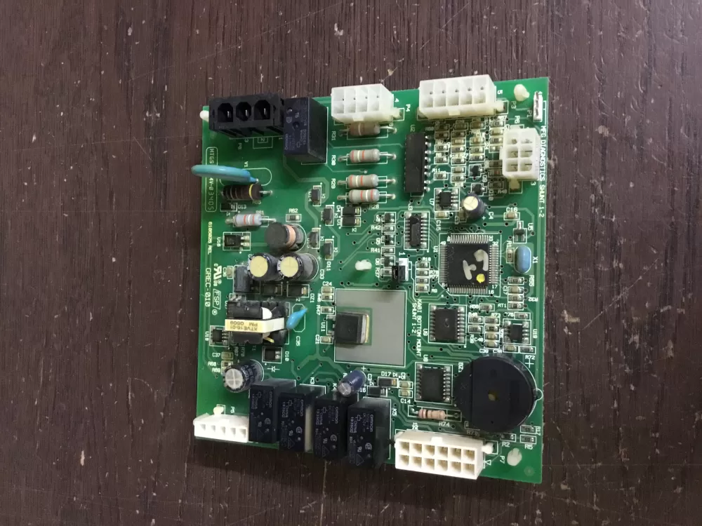 Whirlpool  Kenmore 2307029 Refrigerator Control Board Assembly