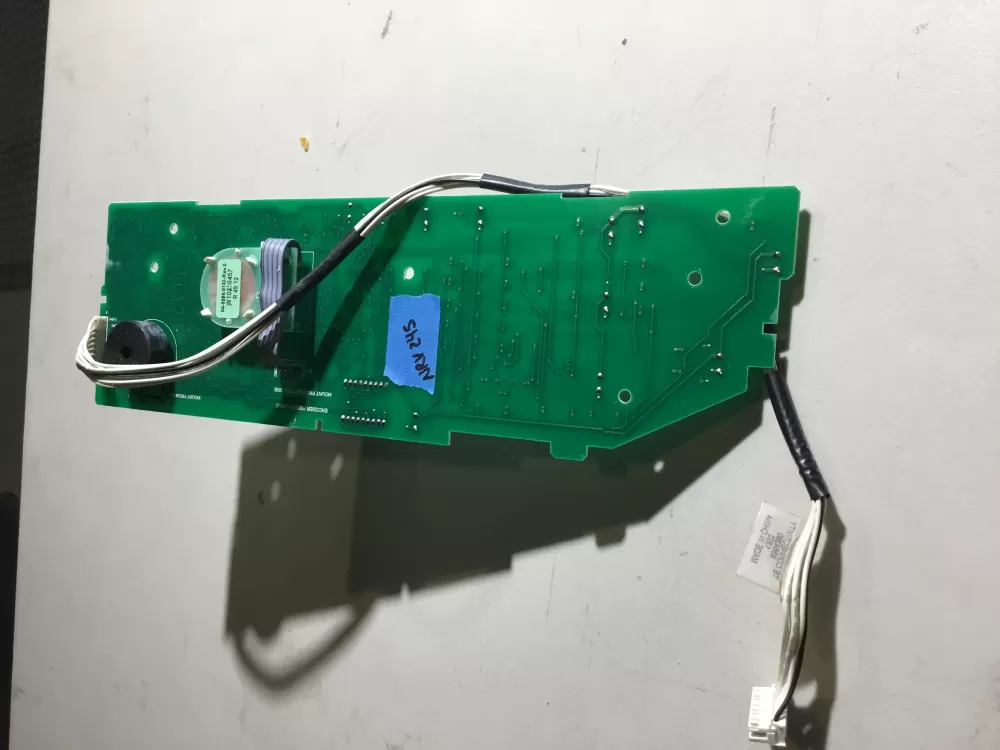 Whirlpool W10399099 Washer Control Board AZ36374 | NRV245