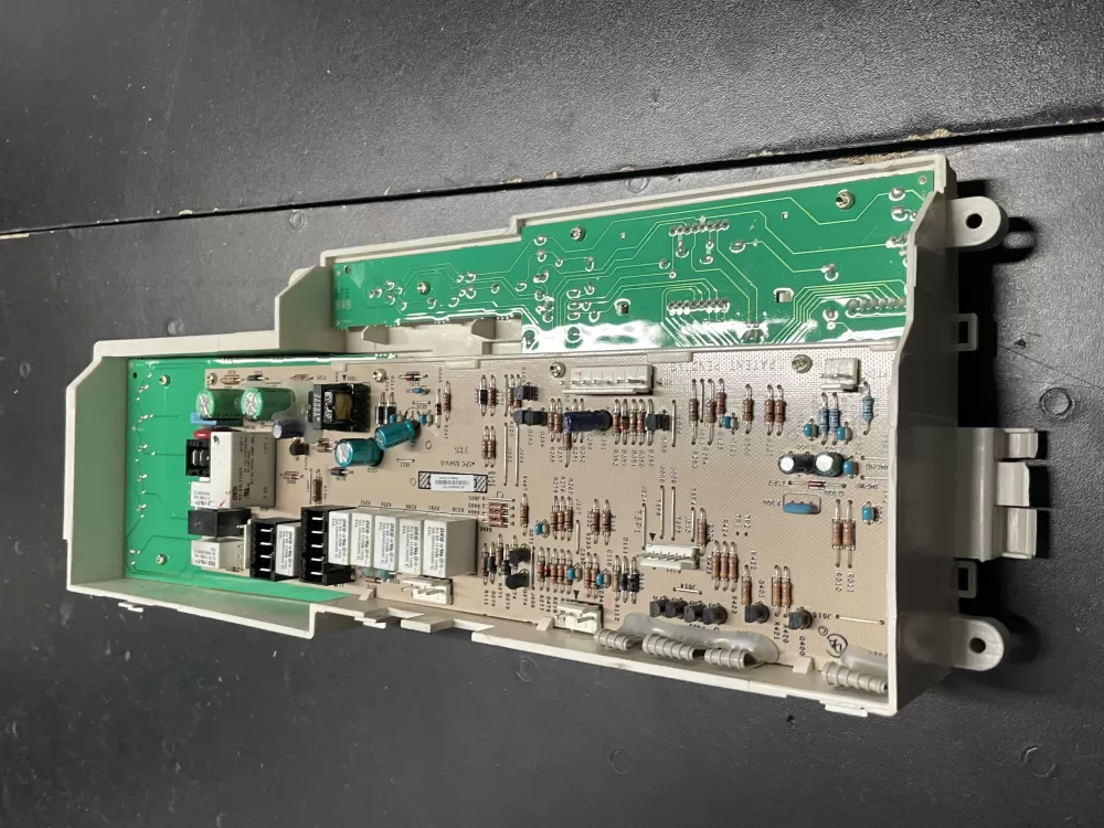 GE WH12X10355 00N21830102 WMCK0501000000 00N21830000 WMMA0501000000 WMAA0501000000 WH12X10303 Washer Control Board