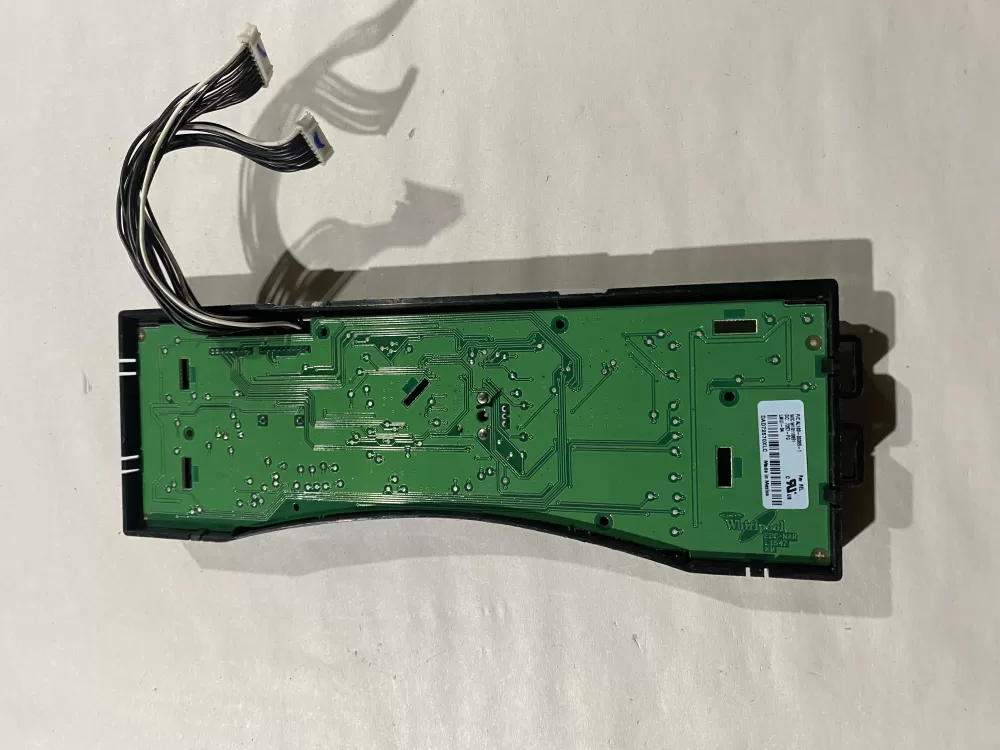Whirlpool Kenmore CNE70751GWT Washer Control Board AZ188854 | BK423