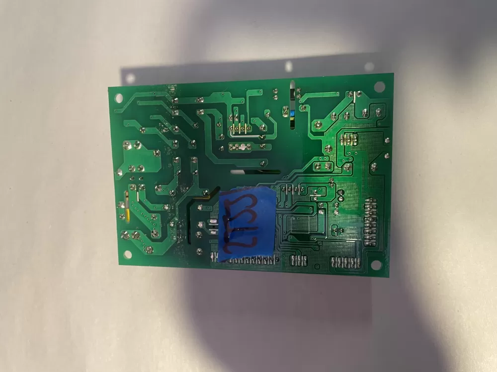 main power control board DG3-1117-1 AZ198279 | KM2733