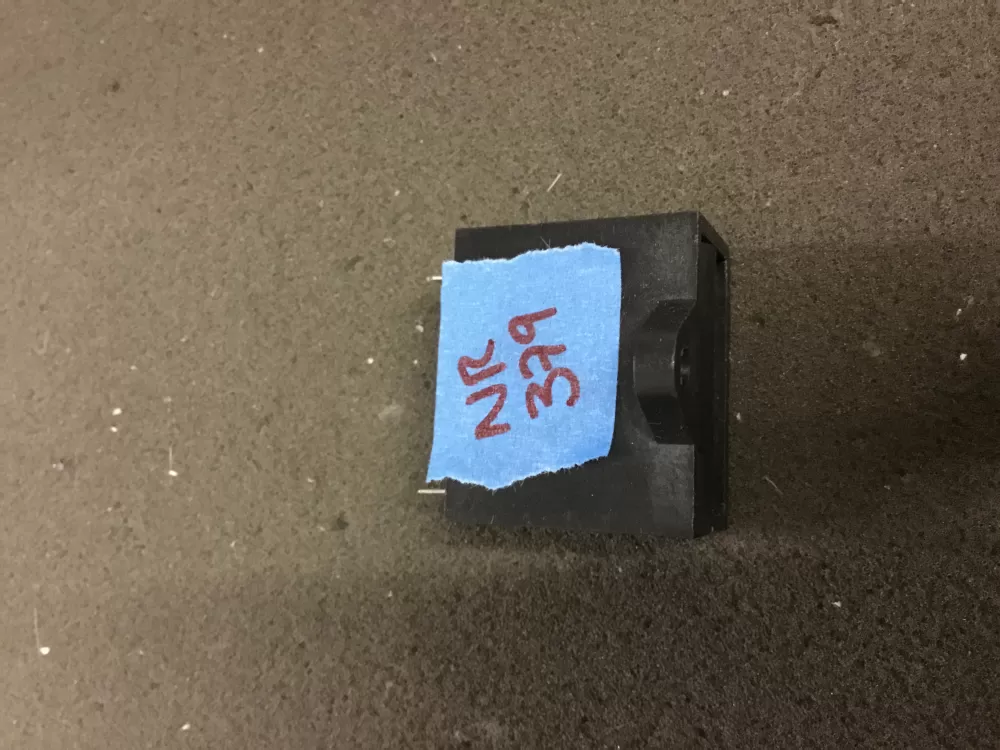 Frigidaire GE Amana CBB61S Dehumidifier Capacitor AZ102903 | NR379