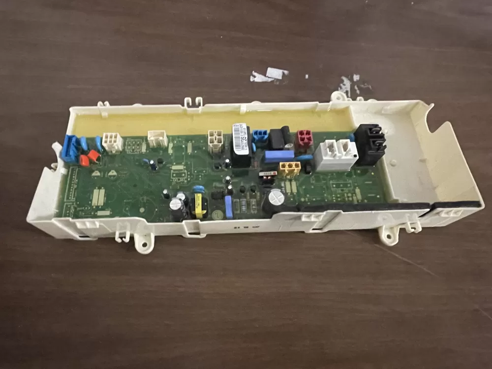 LG EBR62707635 Dryer Control Board AZ80413 | Wmv383