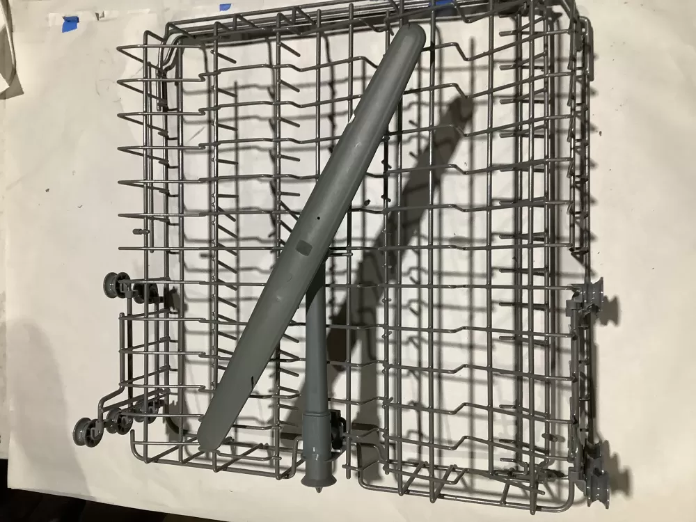 Samsung DD82-01664A Middle Basket DW2900RM AZ111291 | Sl81