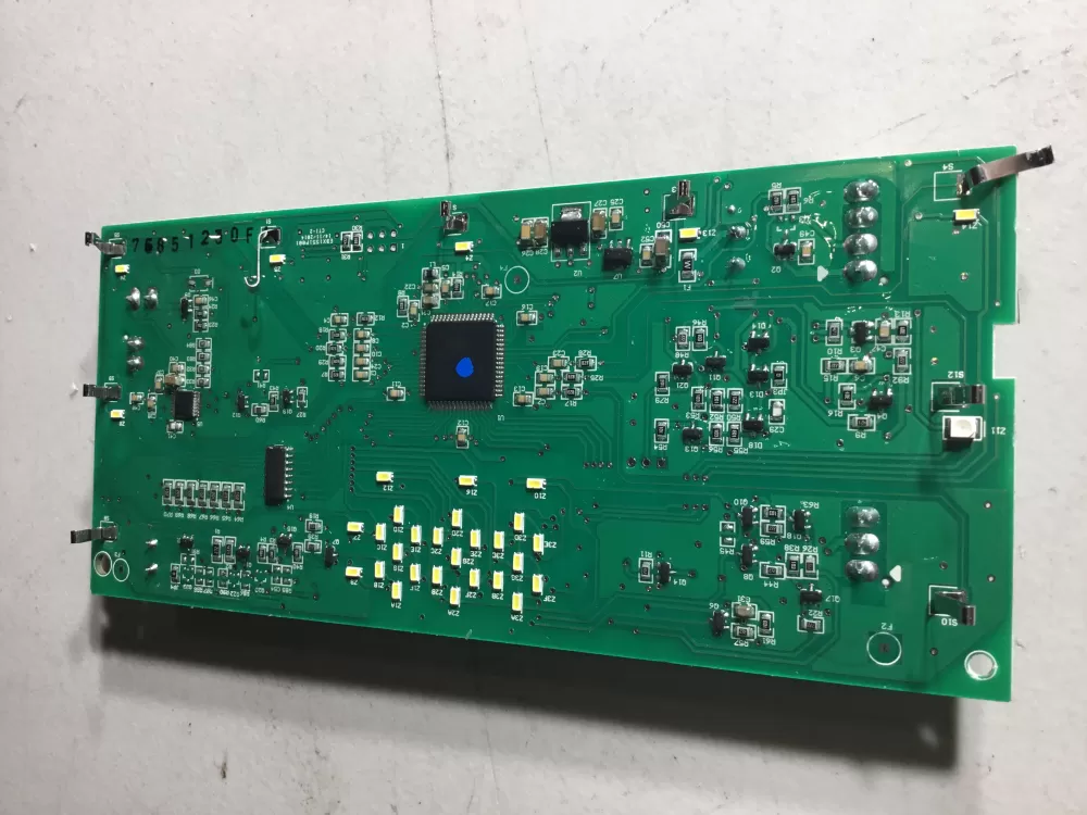 GE 225D8125G005 Wr55x31443 Refrigerator Control Board AZ42575 | NR1731