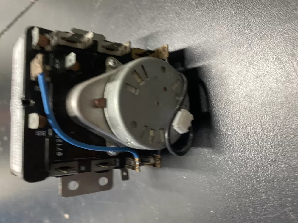 Whirlpool Maytag Amana AP6008573 3406725 WP3406725 Dryer Timer AZ12340 | BK992