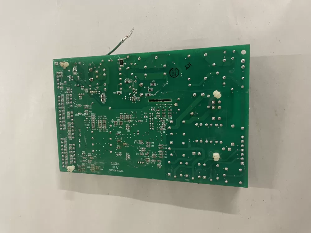 GE 200D2260G008 AP7188100 Refrigerator Control Board AZ122446 | KM2235