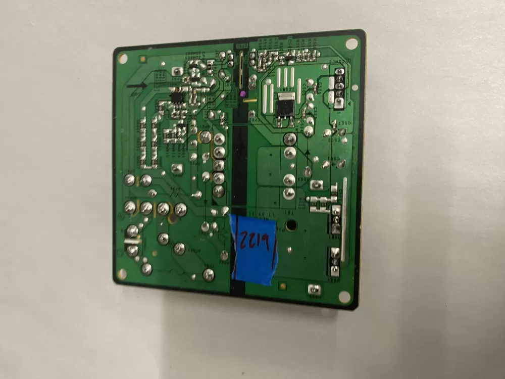 Samsung DA92 00486A Refrigerator Control Board AZ204889 | BK2219