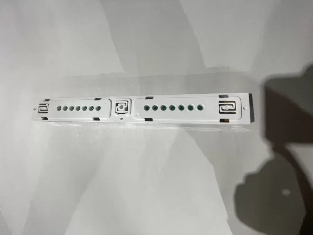 LG  Kenmore  GE  Whirlpool 6870JB8091A Refrigerator Control Board